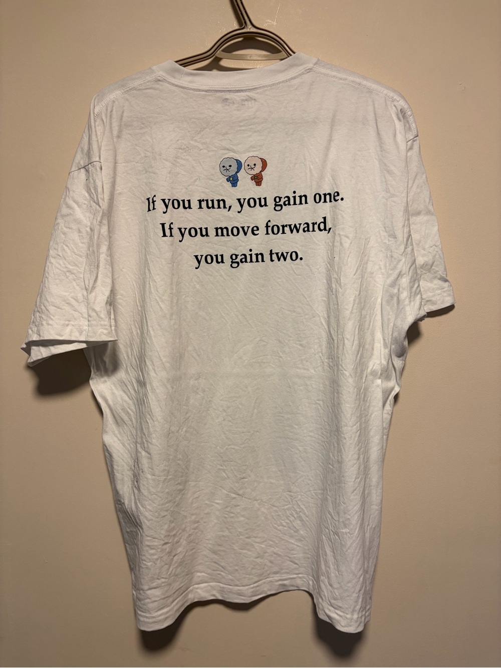 Uniqlo x Gundam shirt (Men’s XL) - Picture 2 of 2